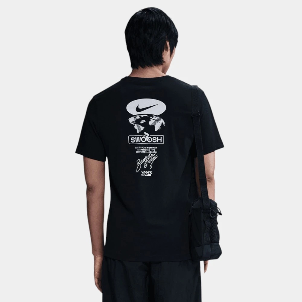 футболка tee club ssnl 2 su25