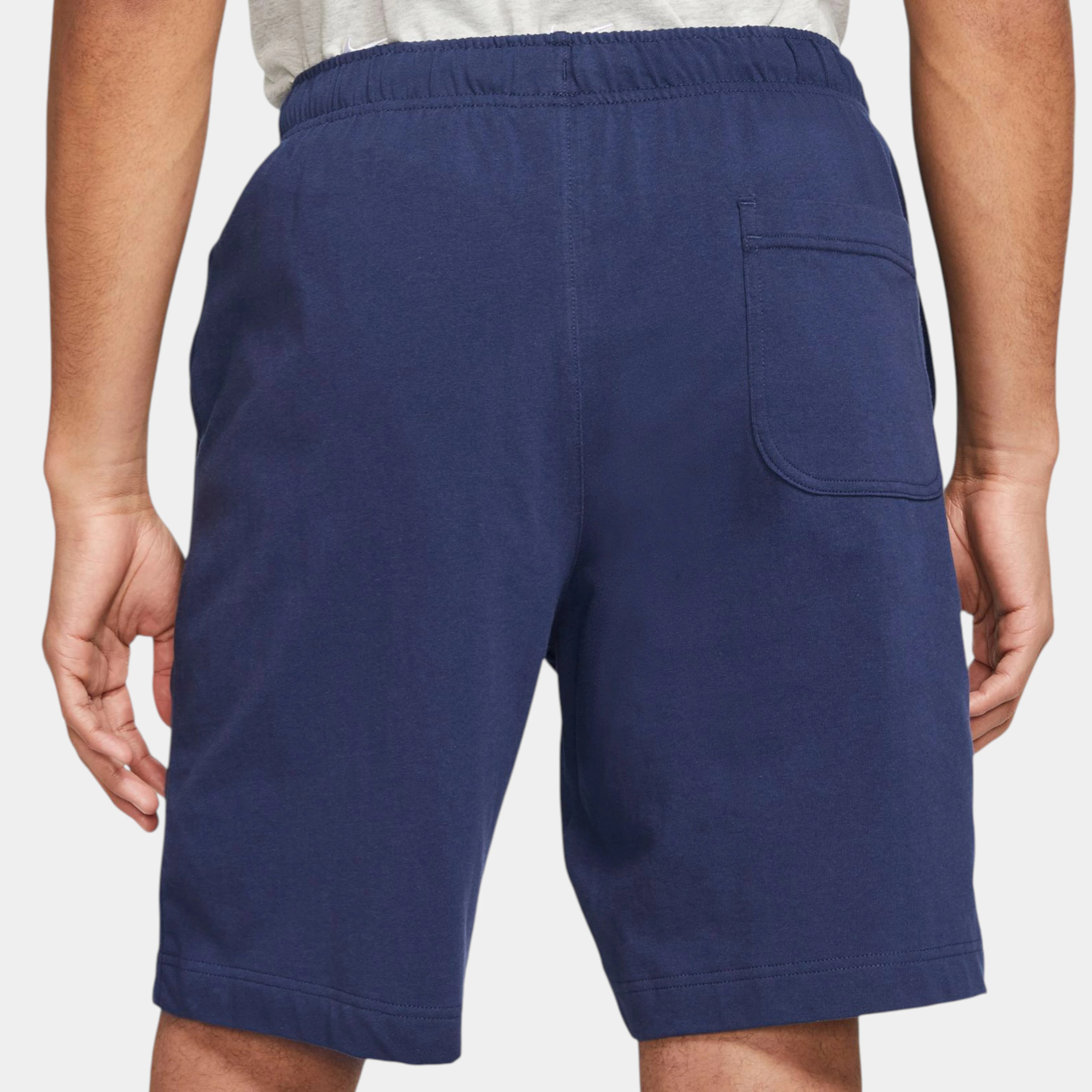 шорты club short jsy