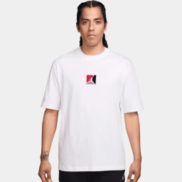 футболка m j ele gfx ss crew