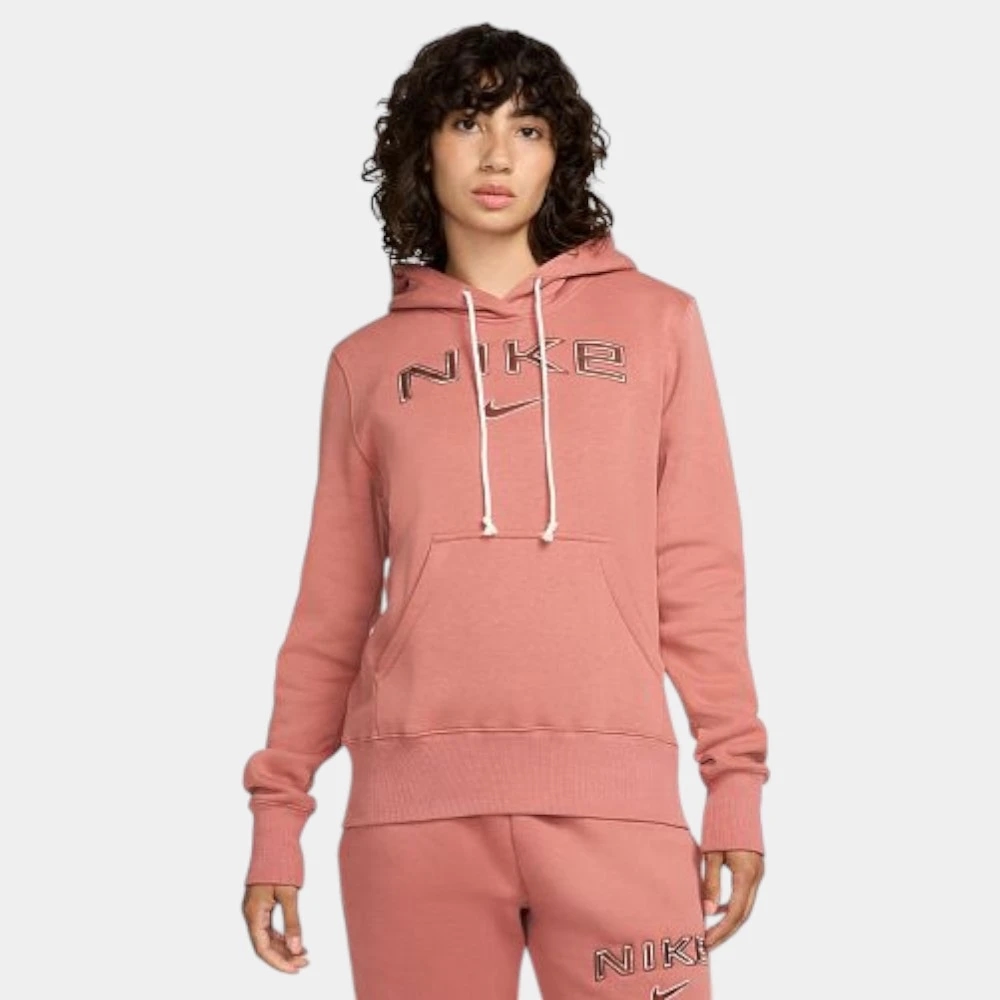 толстовка phenix fleece standart logo