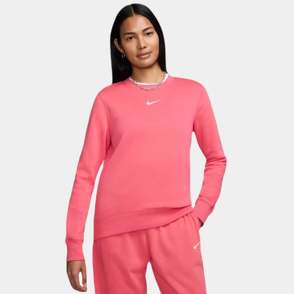 толстовка phenix fleece standart crew