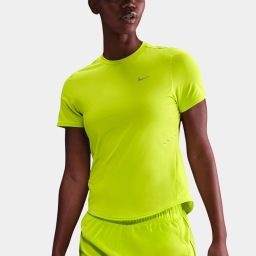 футболка w nk swift df ss top