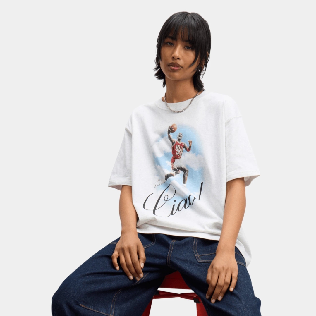 футболка short sleeve gf tee vrb