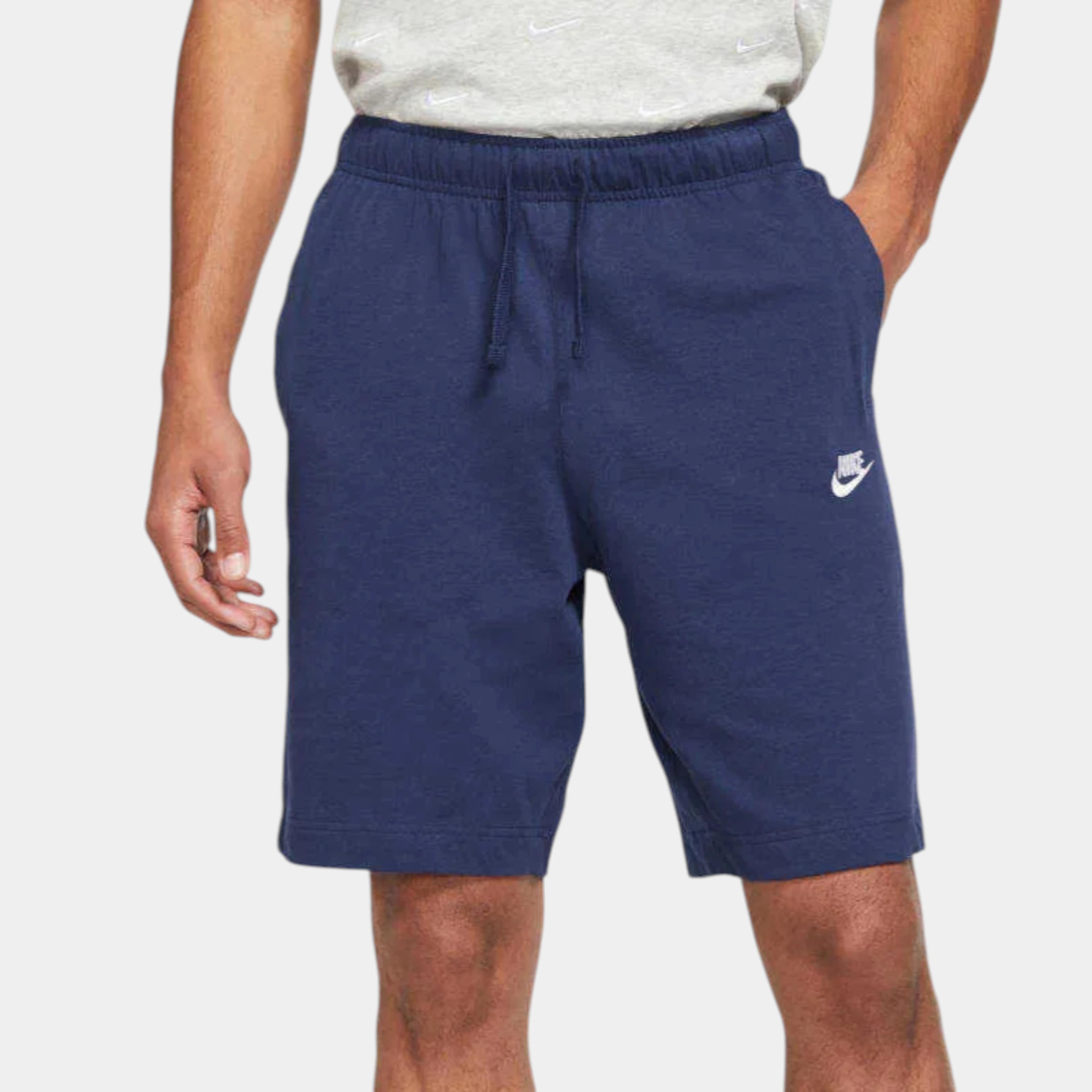 шорты club short jsy