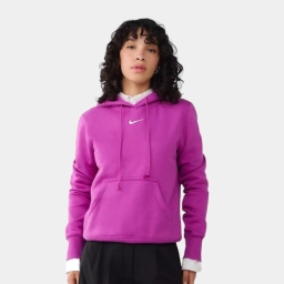 толстовка w nsw phnx flc std po hoodie