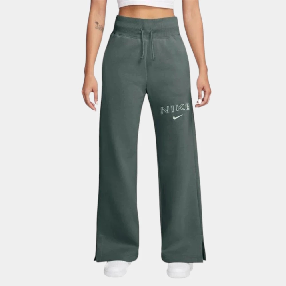 брюки phenix fleece logo pant wde