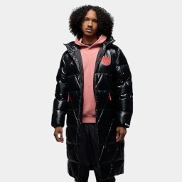 куртка m j psg parka