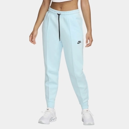 брюки w nsw tch flc mr jggr