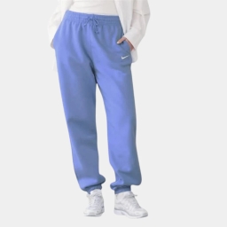брюки w nsw phnx flc hr os pant 2