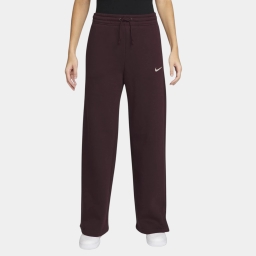 брюки w nsw phnx flc hr pant wide 2