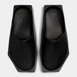 тапочки wmns jordan hex mule