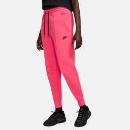 брюки w nsw tch flc mr jggr