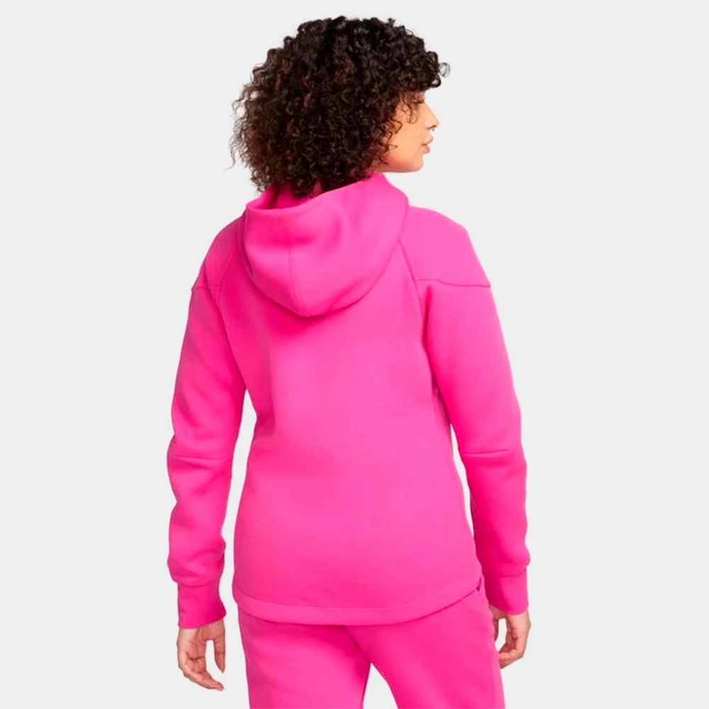 толстовка tech fleece windrunner full zip