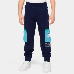 брюки nkb b nsw paint yf ft pant