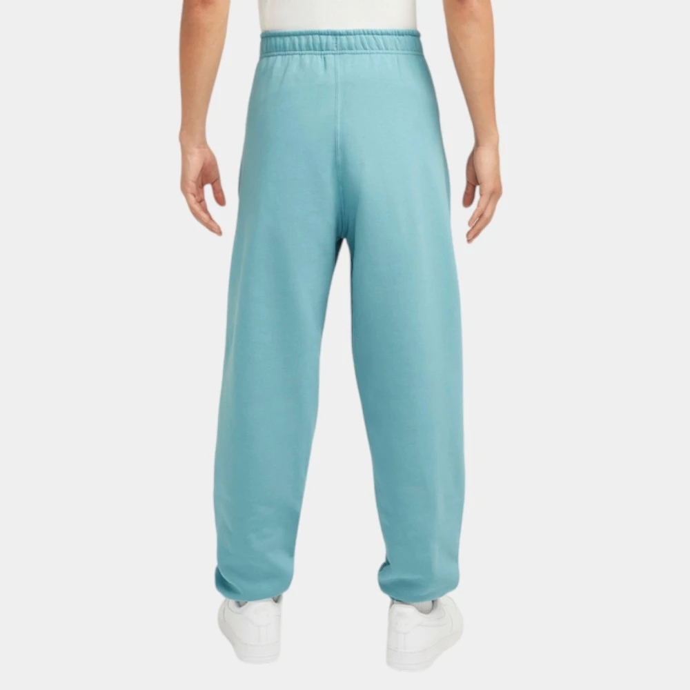 брюки solo swoosh fleece pant