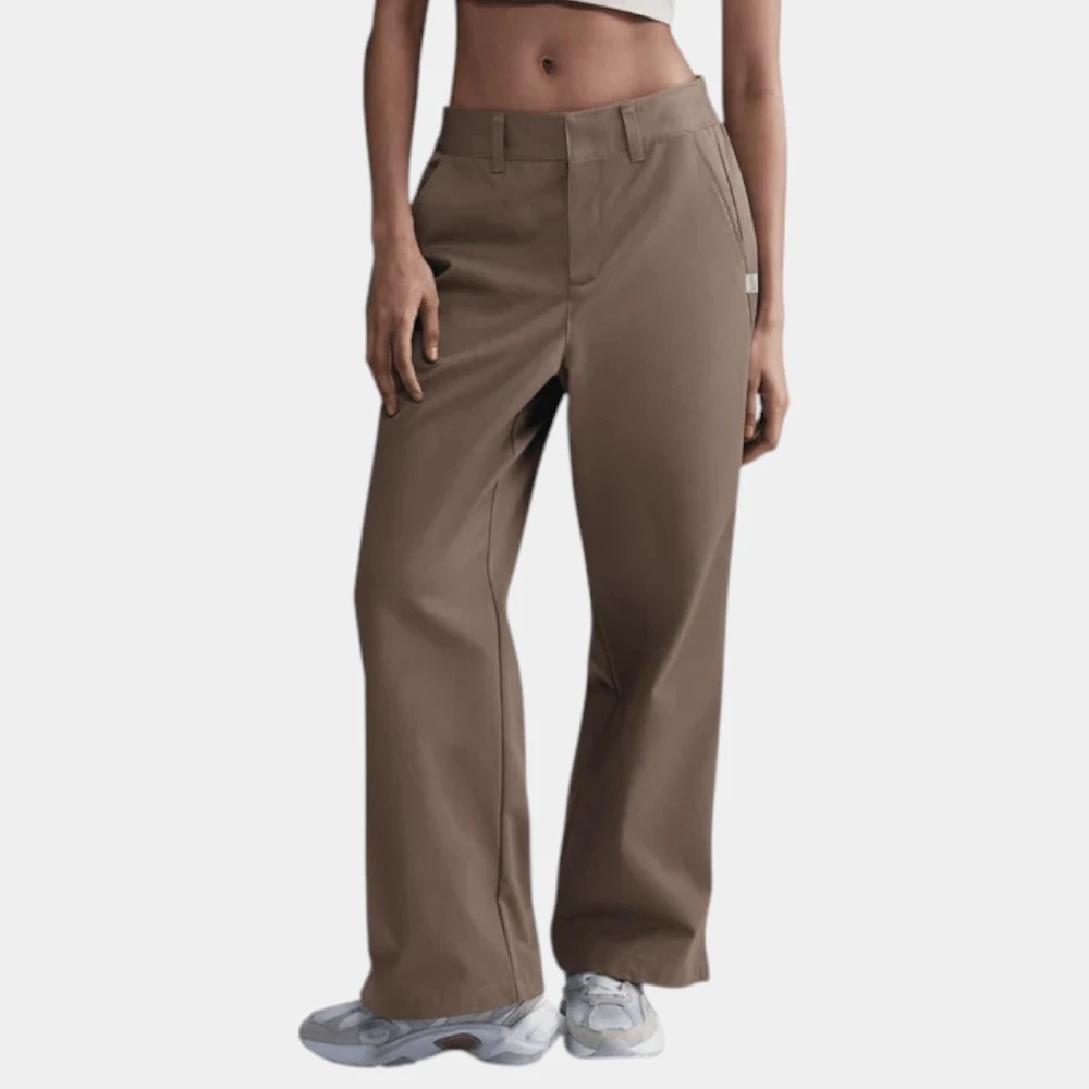 брюки cllctn twill trouser