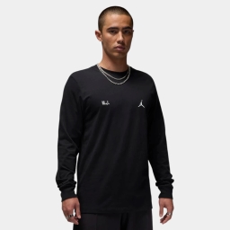 футболка с длин. рук m j brand never ls crew