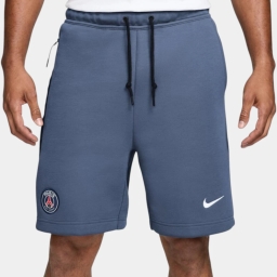 шорты psg m nsw tech flc short