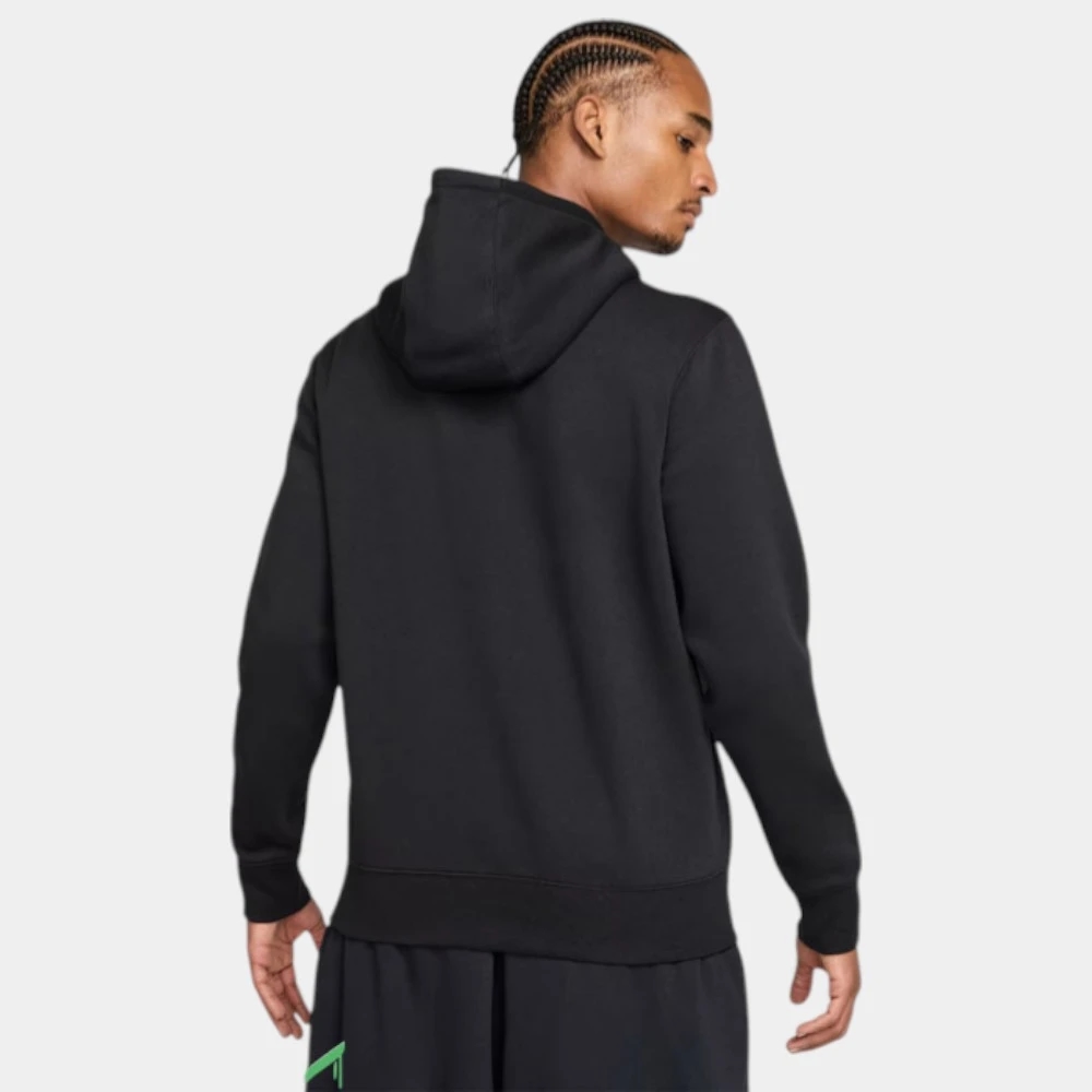 толстовка club bb full zip hoodie
