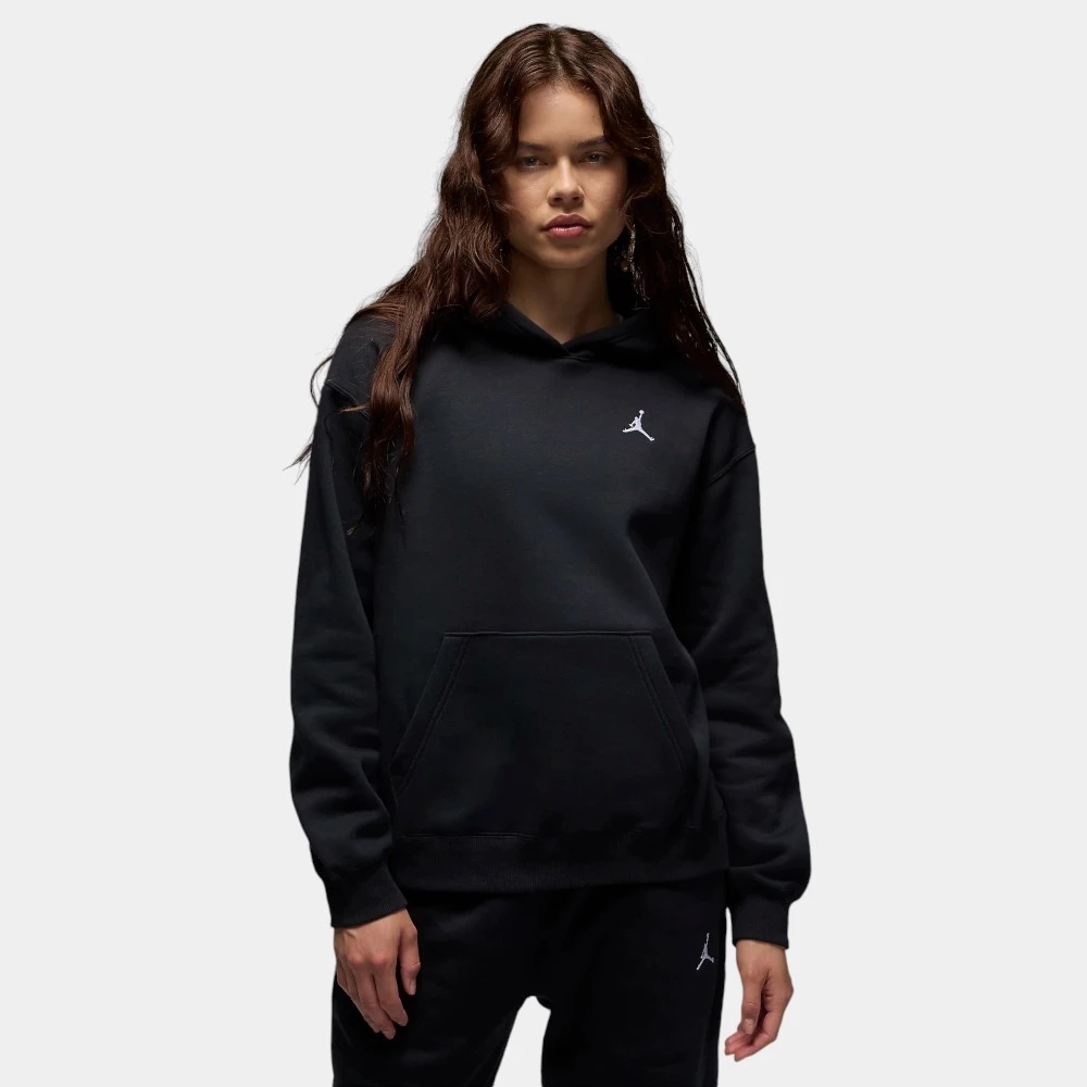 толстовка brooklin fleece