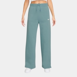 брюки w nsw phnx flc hr pant wide 2