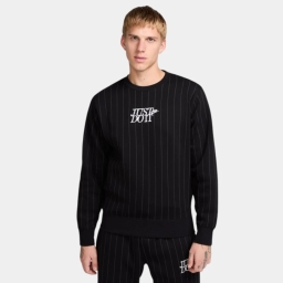 толстовка m nk club bb crew jdi aop