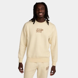 толстовка m nk club bb crew jdi aop