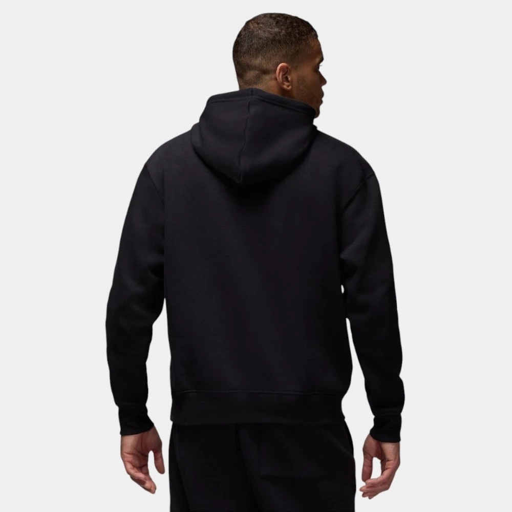 толстовка essential fleece baseline hoodie