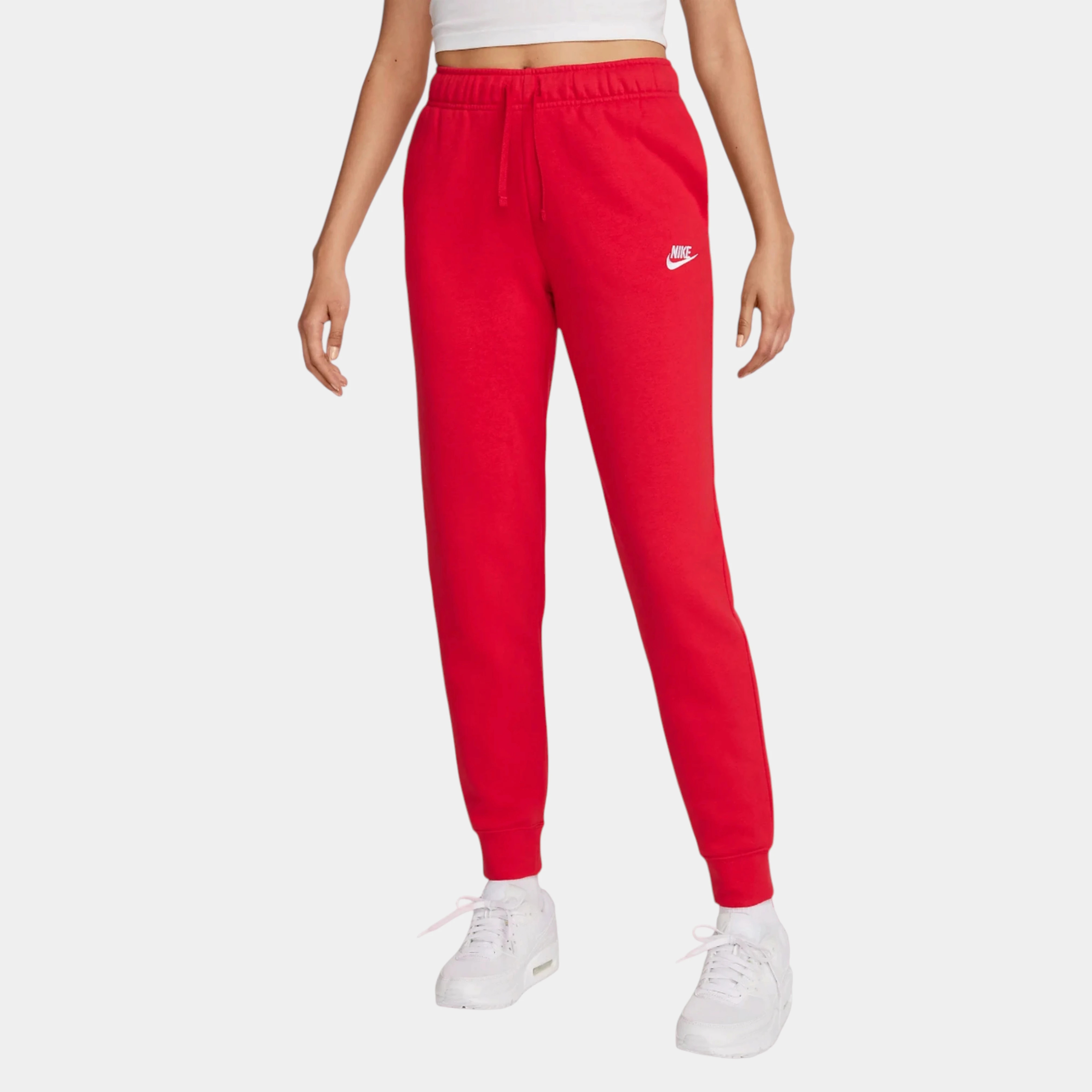 брюки club fleece pant tight