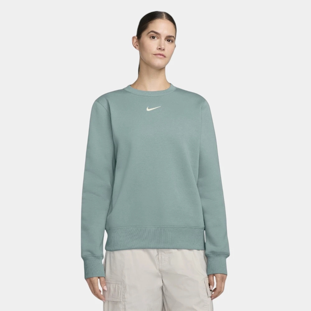толстовка phenix fleece standart crew