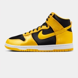 кроссовки w nike dunk high