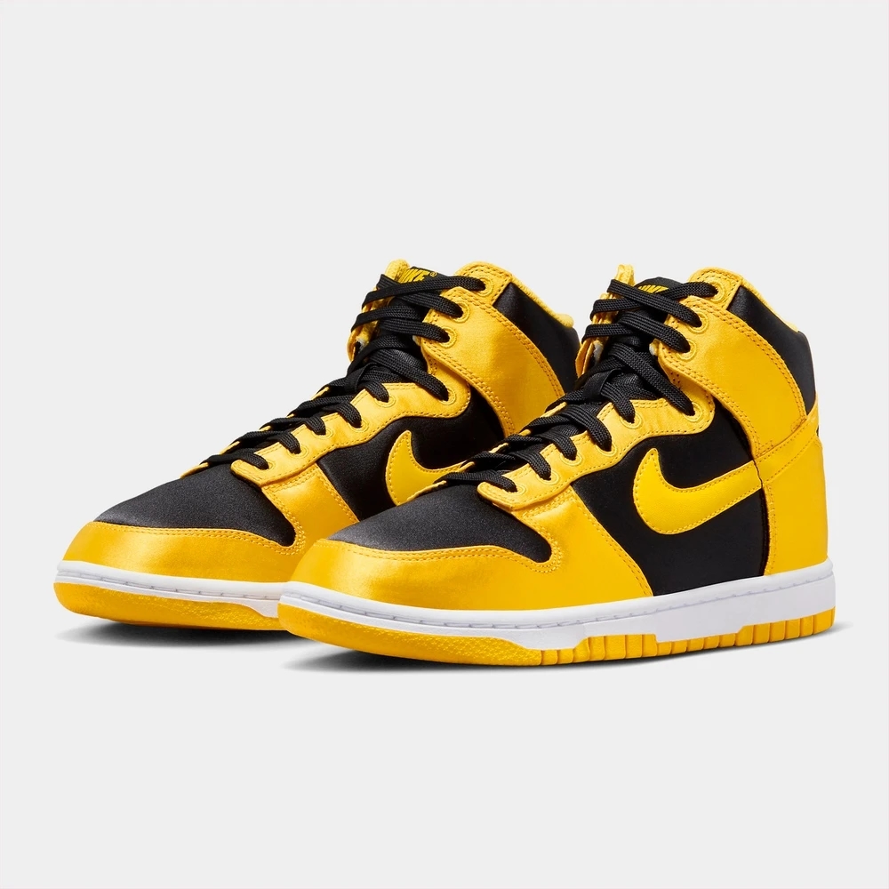 кроссовки dunk high