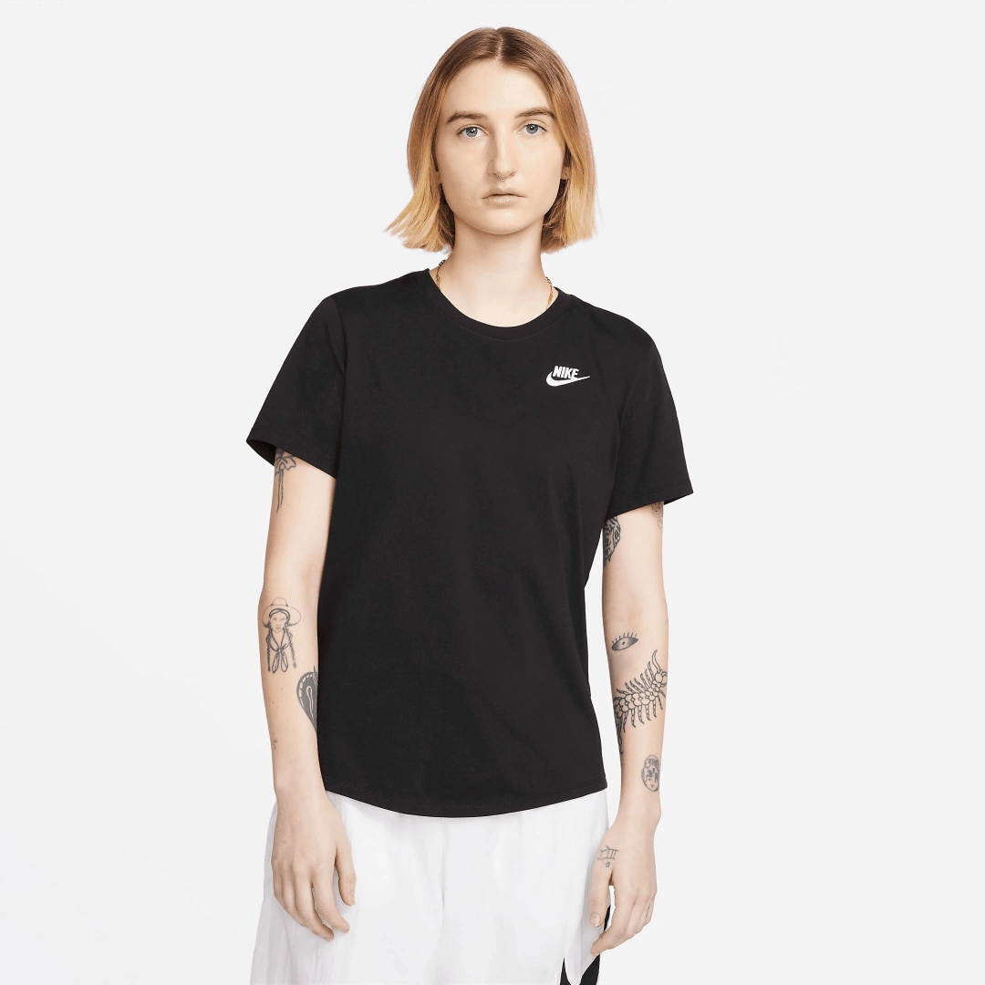 футболка tee club