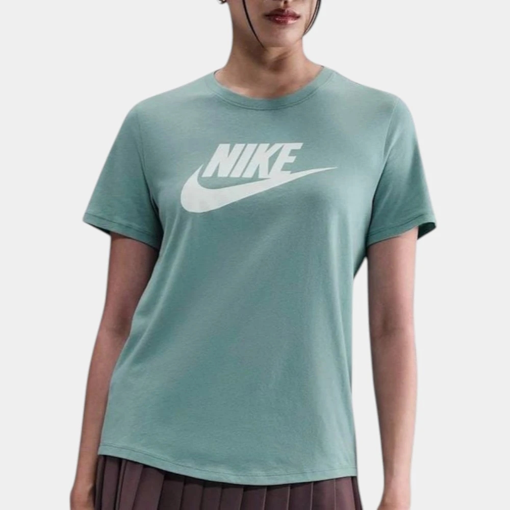 футболка tee essntl icon futura