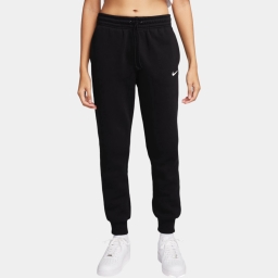брюки w nsw phnx flc mr pant std