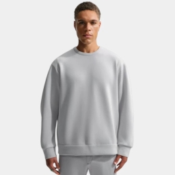 толстовка m nk df etc is crew