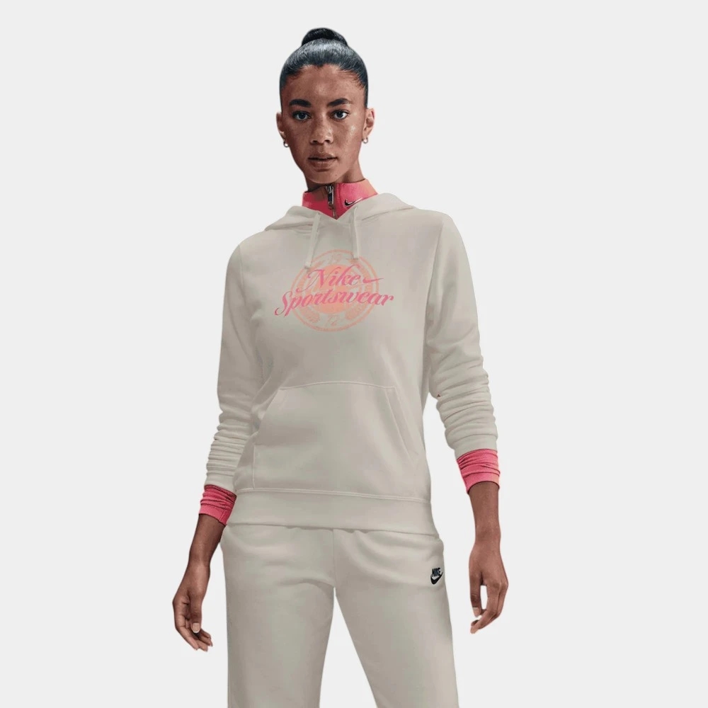 толстовка club fleece standart