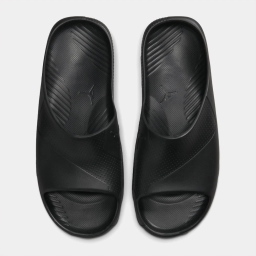 тапочки jordan post slide