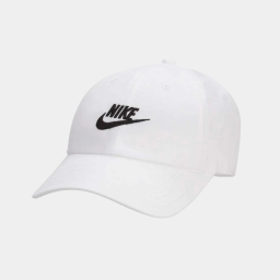 кепка u nk club cap u cb fut wsh l