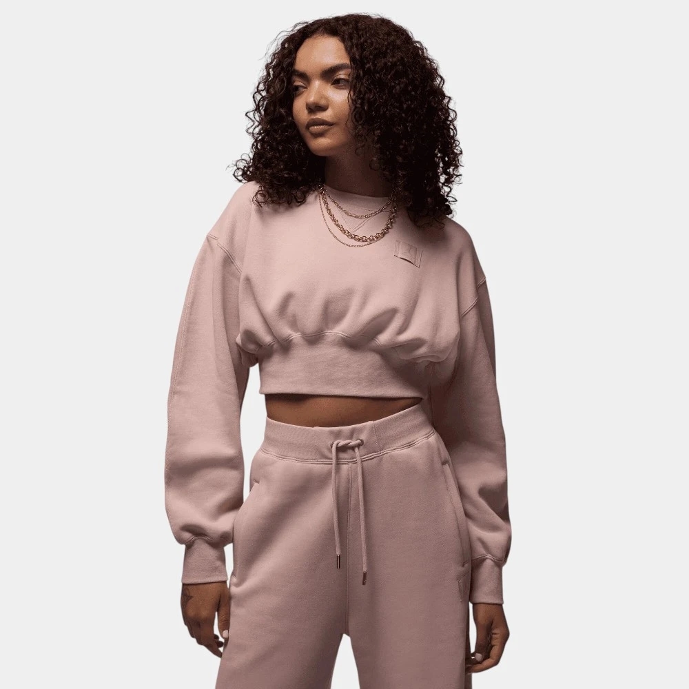 толстовка fleece nov top