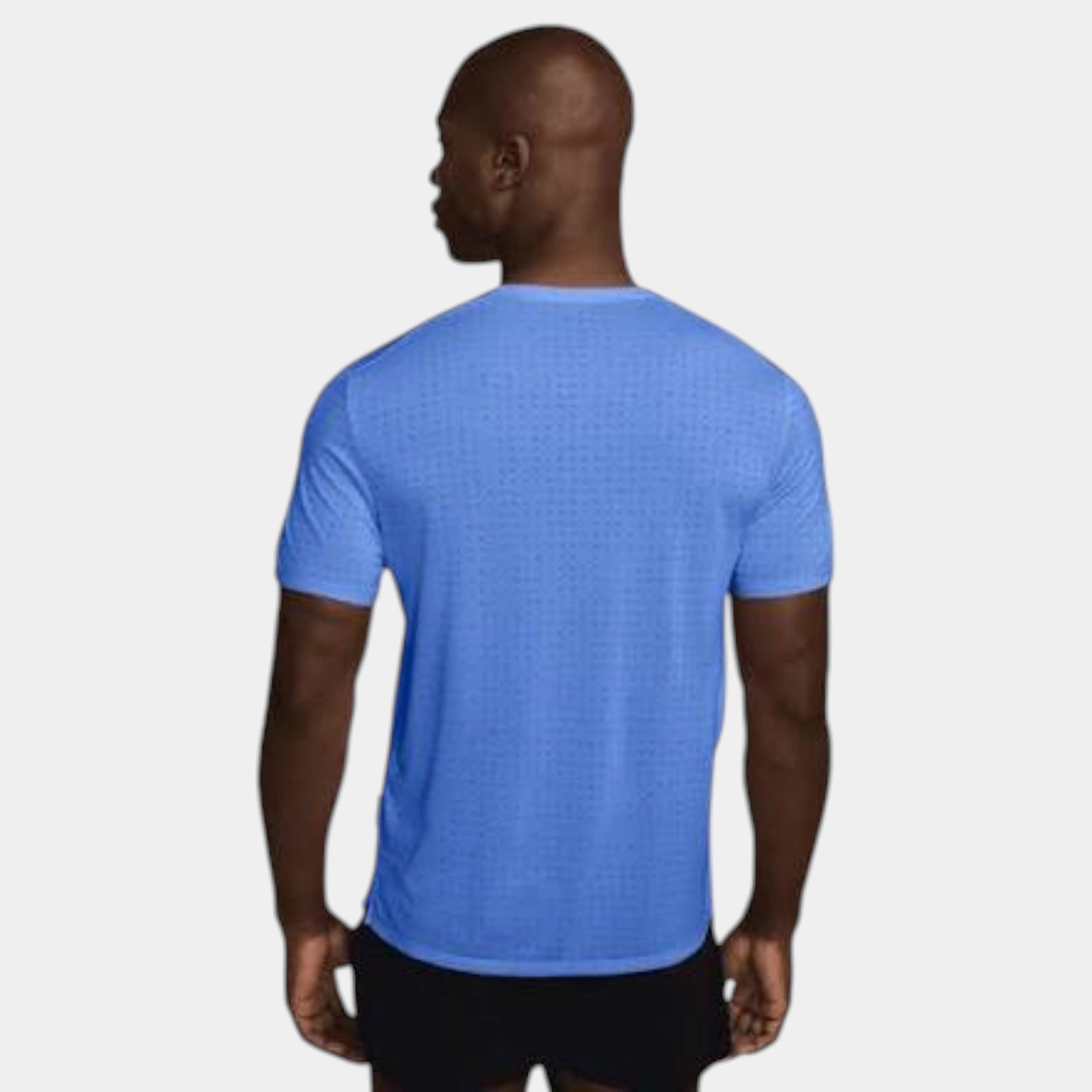 футболка df breathe miler ss top