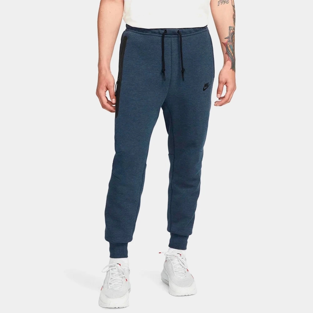 брюки tech fleece jogger