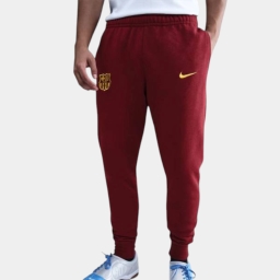 брюки fcb m nsw club jggr ft se gx