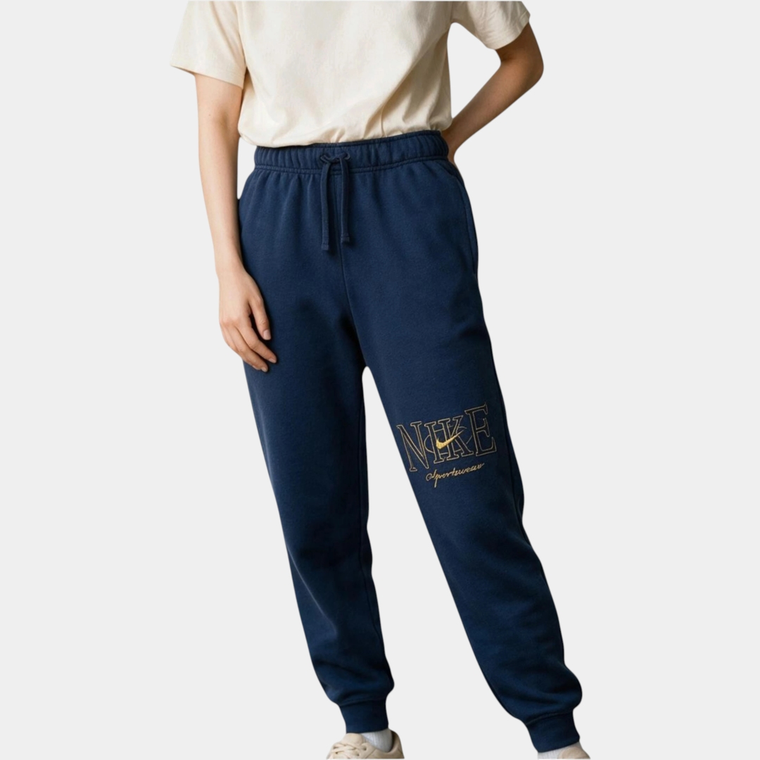 брюки club standart pant shine