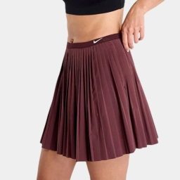 юбка w nsw pleated skirt