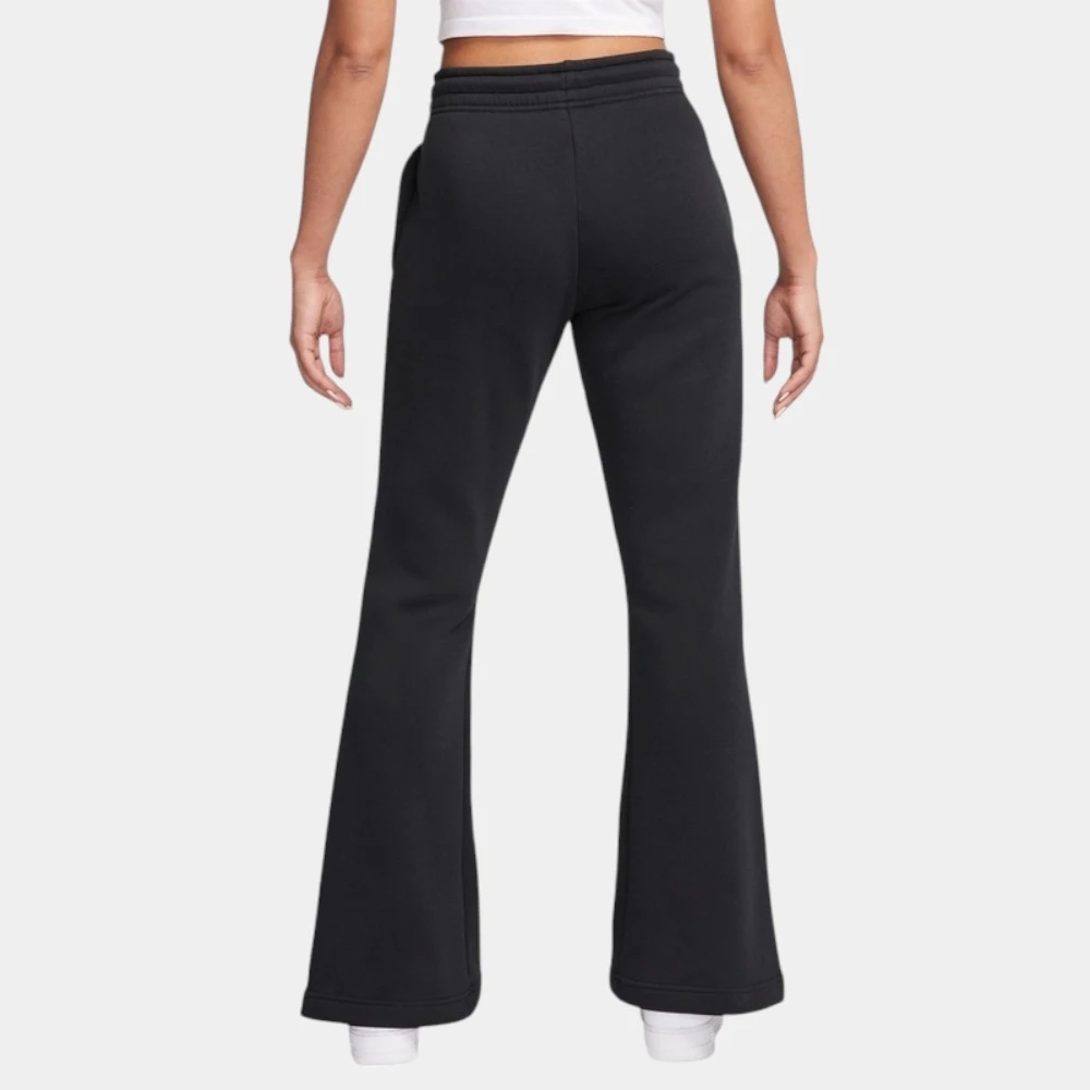брюки phenix fleece flare pant