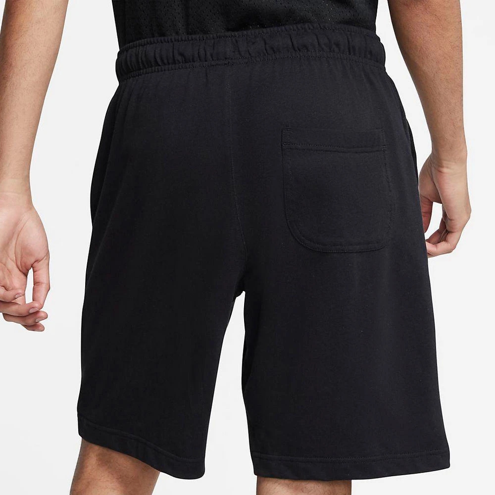шорты club short jsy