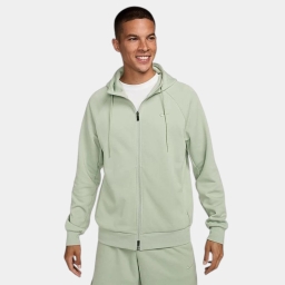 толстовка m nk df uv primary fz hoodie