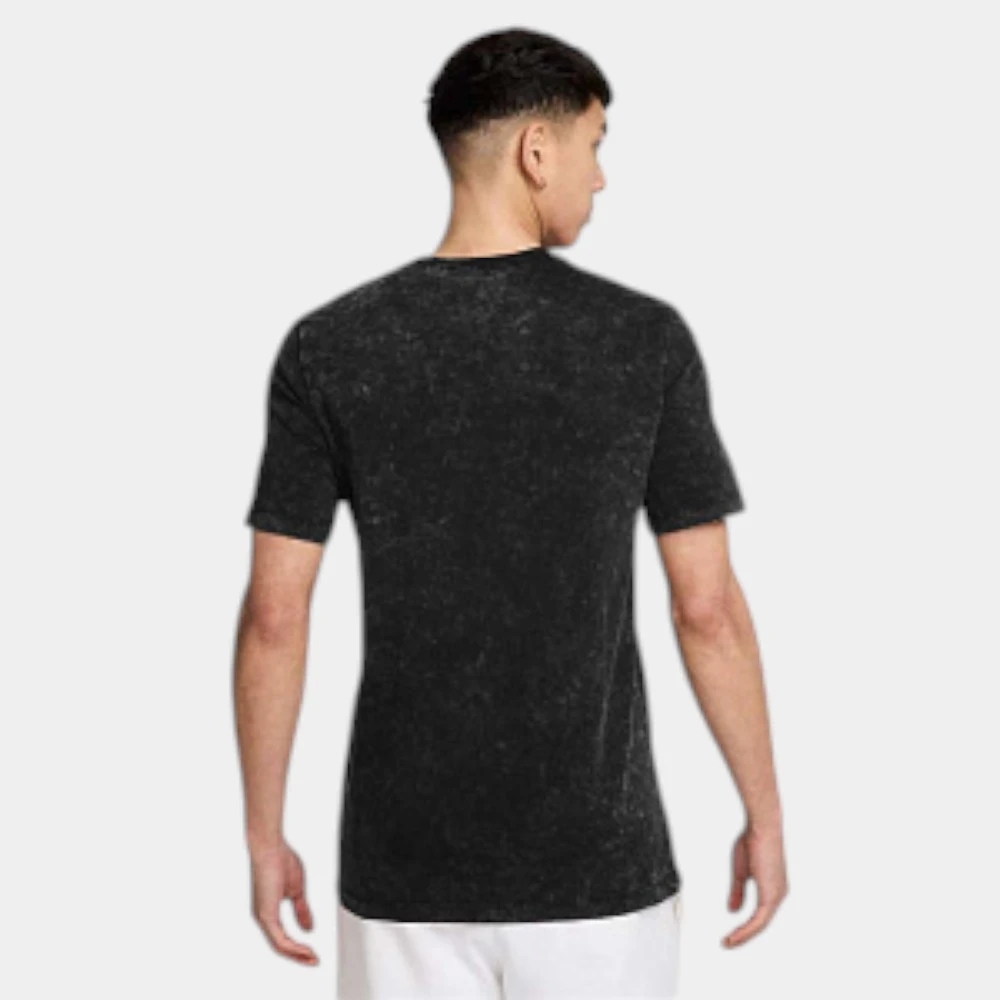 футболка tee oc med fw cultur