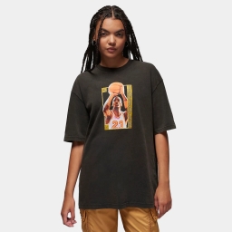 футболка w j ss gfx os tee 2